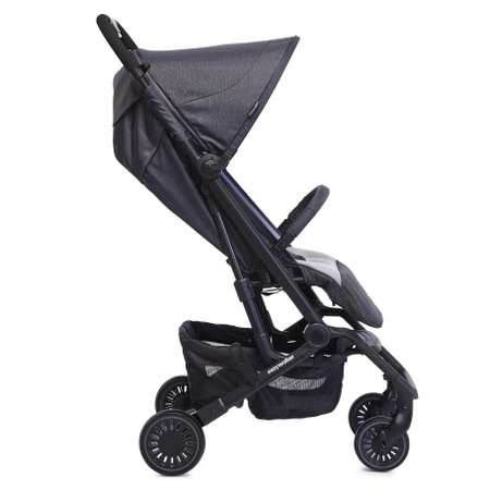 Коляска Easywalker Buggy XS Berlin Breakfast с бампером