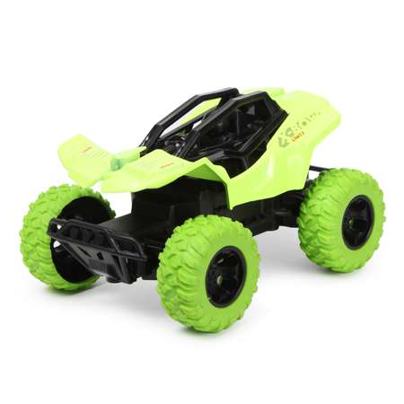 Автомобиль ABC 1:28 зеленый