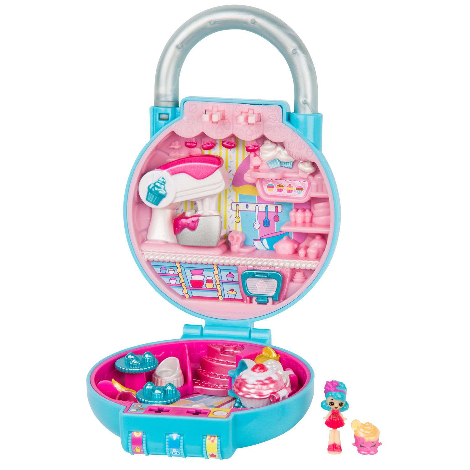 Secret shopkins store