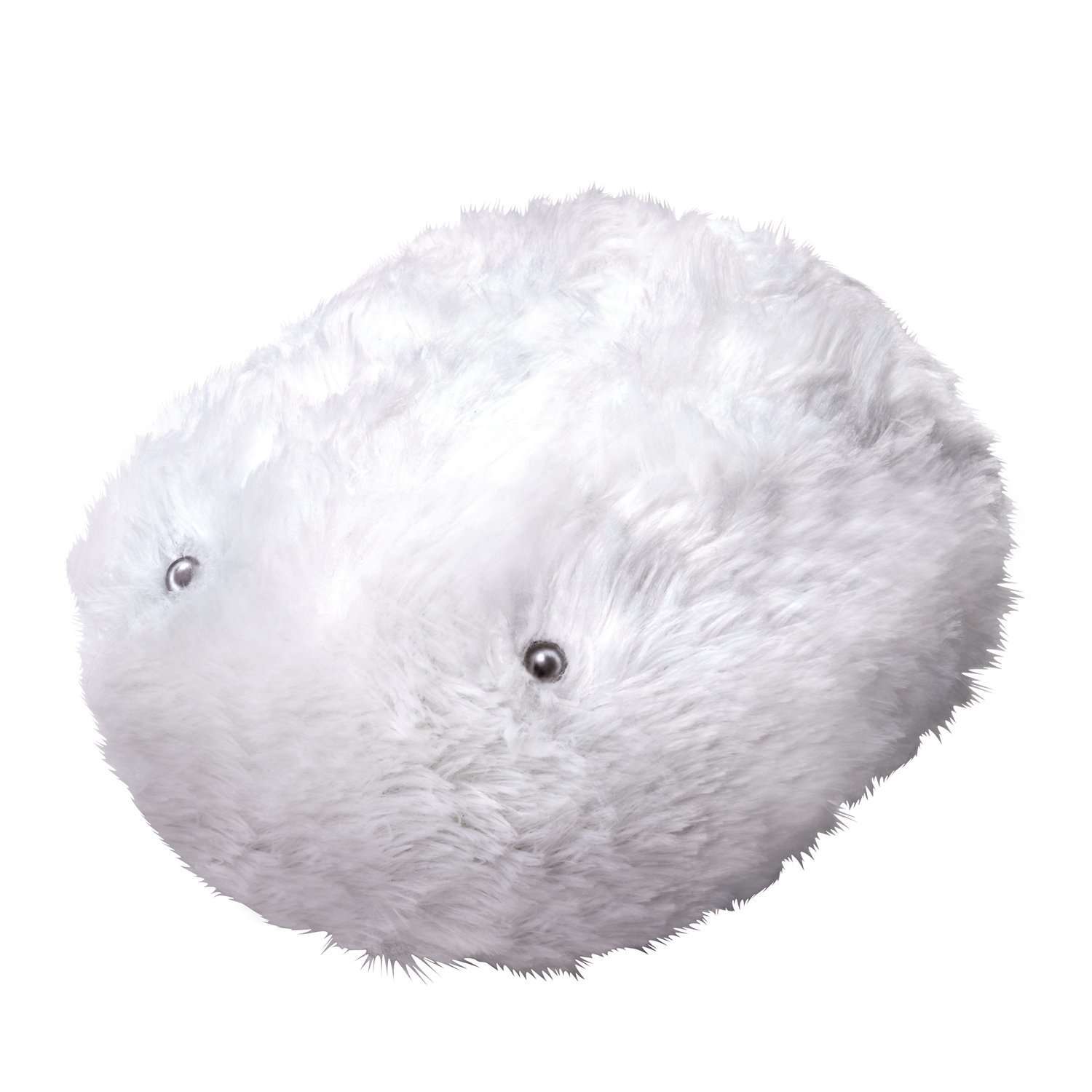 Игрушка мягкая Rizmo Snow интерактивная в непрозрачной упаковке (Сюрприз) 37052 - фото 7