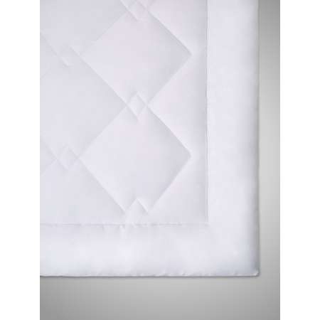 Одеяло SONNO URBAN 2-х спальный 170x205 с наполнителем Amicor Ослепительно белый