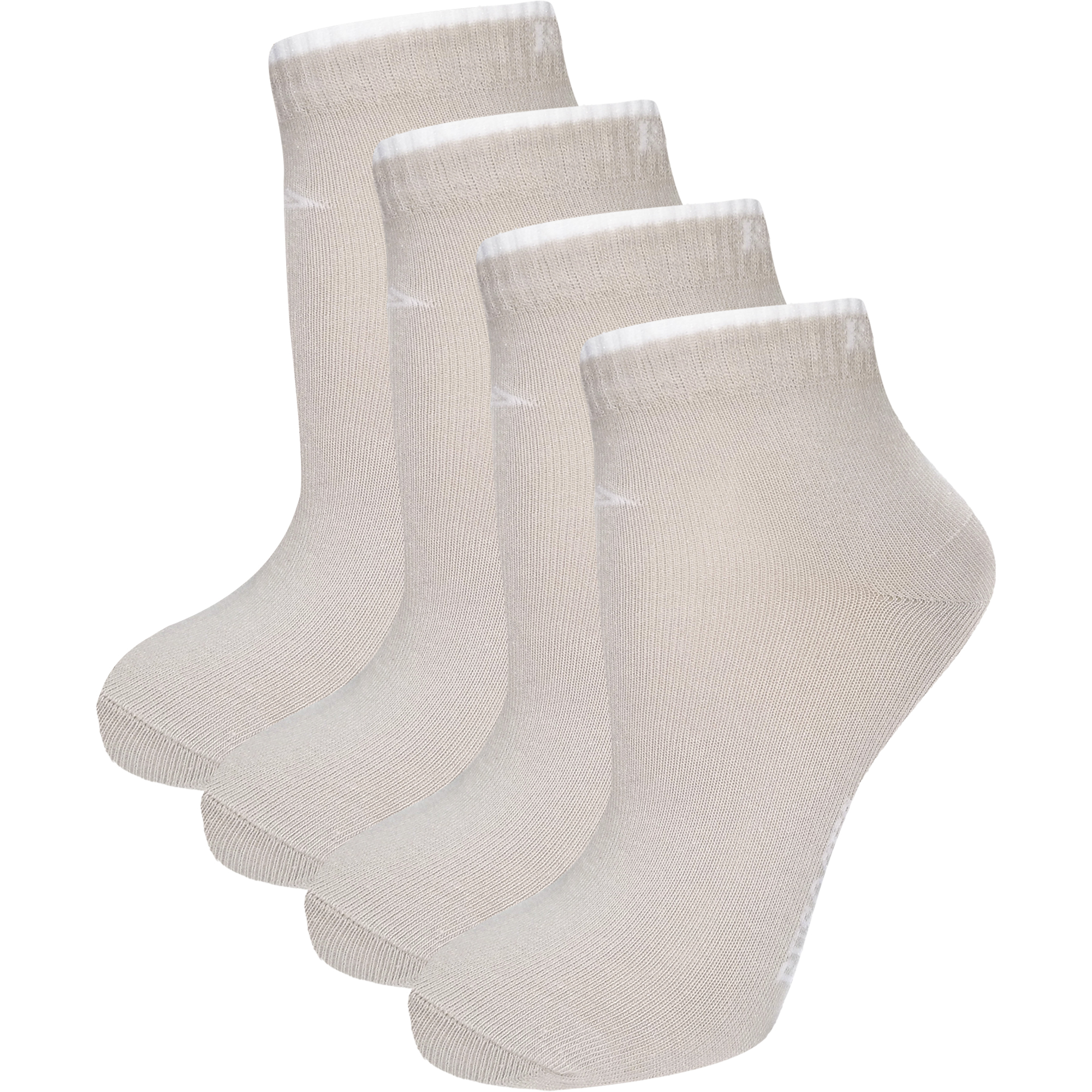 Носки 4 пары RuSocks Ж-1350-02 _(ДМ)_молочный_4_пары - фото 2