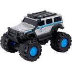 Машинка Matchbox Jurassic World Тяжелая техника 14 Mерседес Бенц G550 FMY50