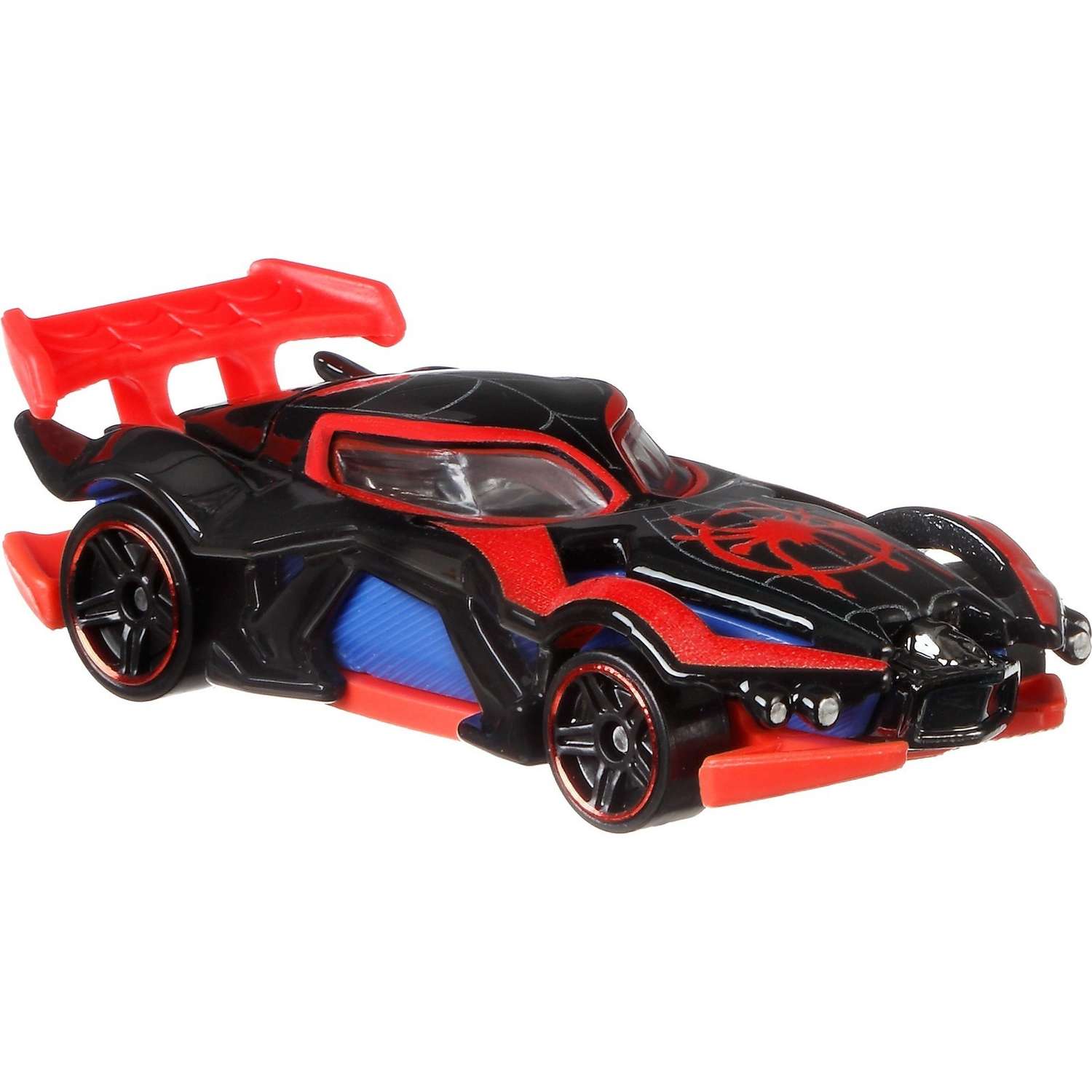 Машинка Hot Wheels Герои Marve в ассортименте BDM71 BDM71 - фото 55