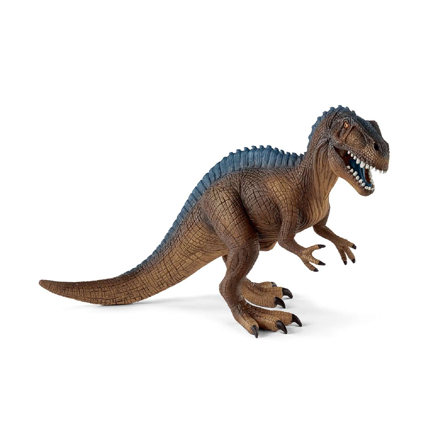 Фигурка SCHLEICH Акрокантозавр 14584 - фото 1