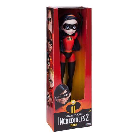 Кукла модельная The Incredibles 2