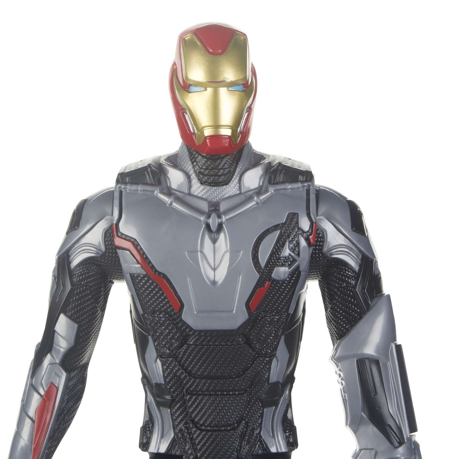 Фигурка Hasbro (Marvel) Железный человек E3298121 - фото 9