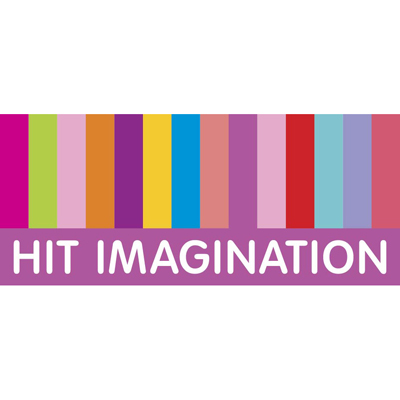 Купить imagination. Hit imagination. Логотип Imaginaries. Набор косметики Hit imagination. Hit imagination конструктор.