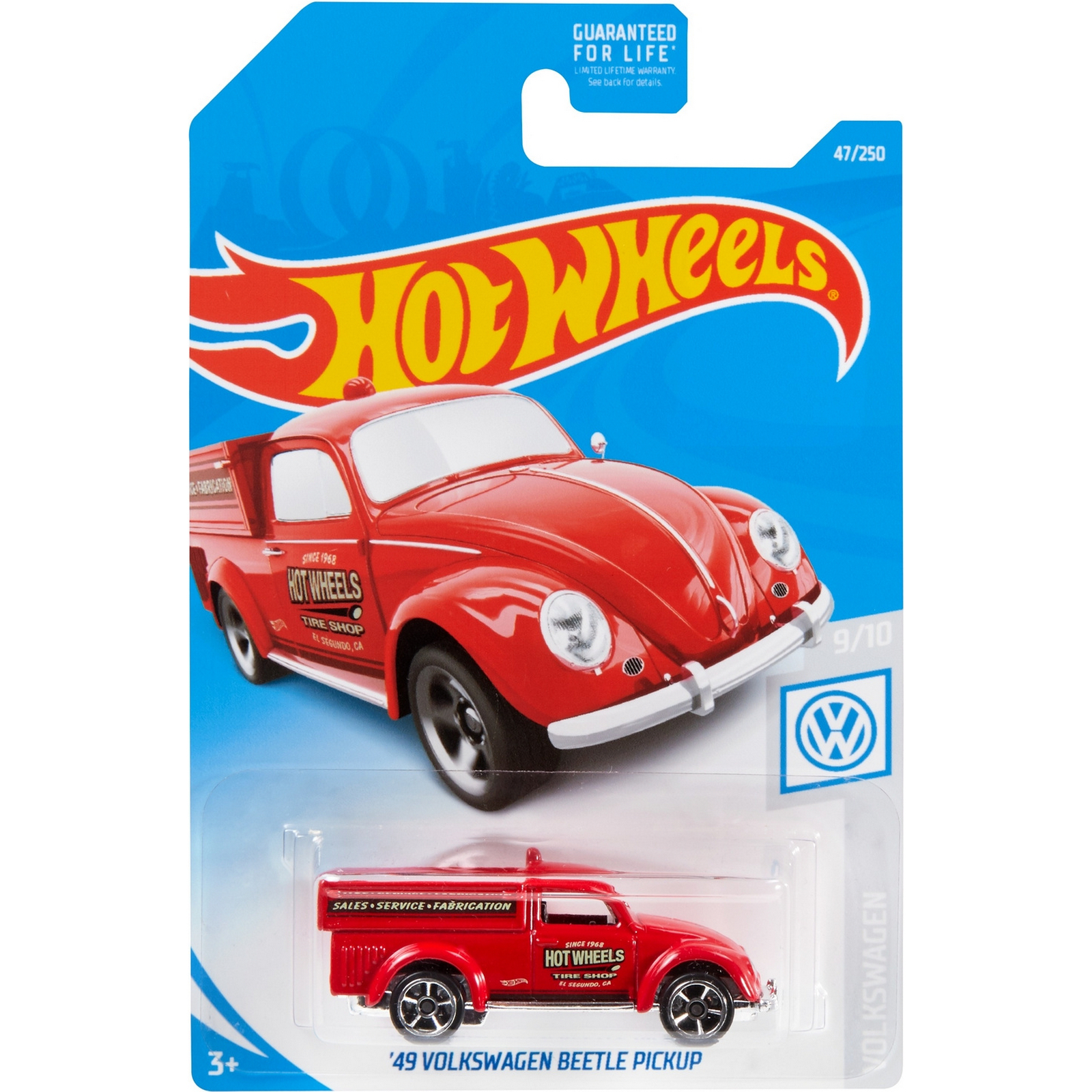 Автомобиль Hot Wheels Worldwide базовая в ассортименте C4982 - фото 64