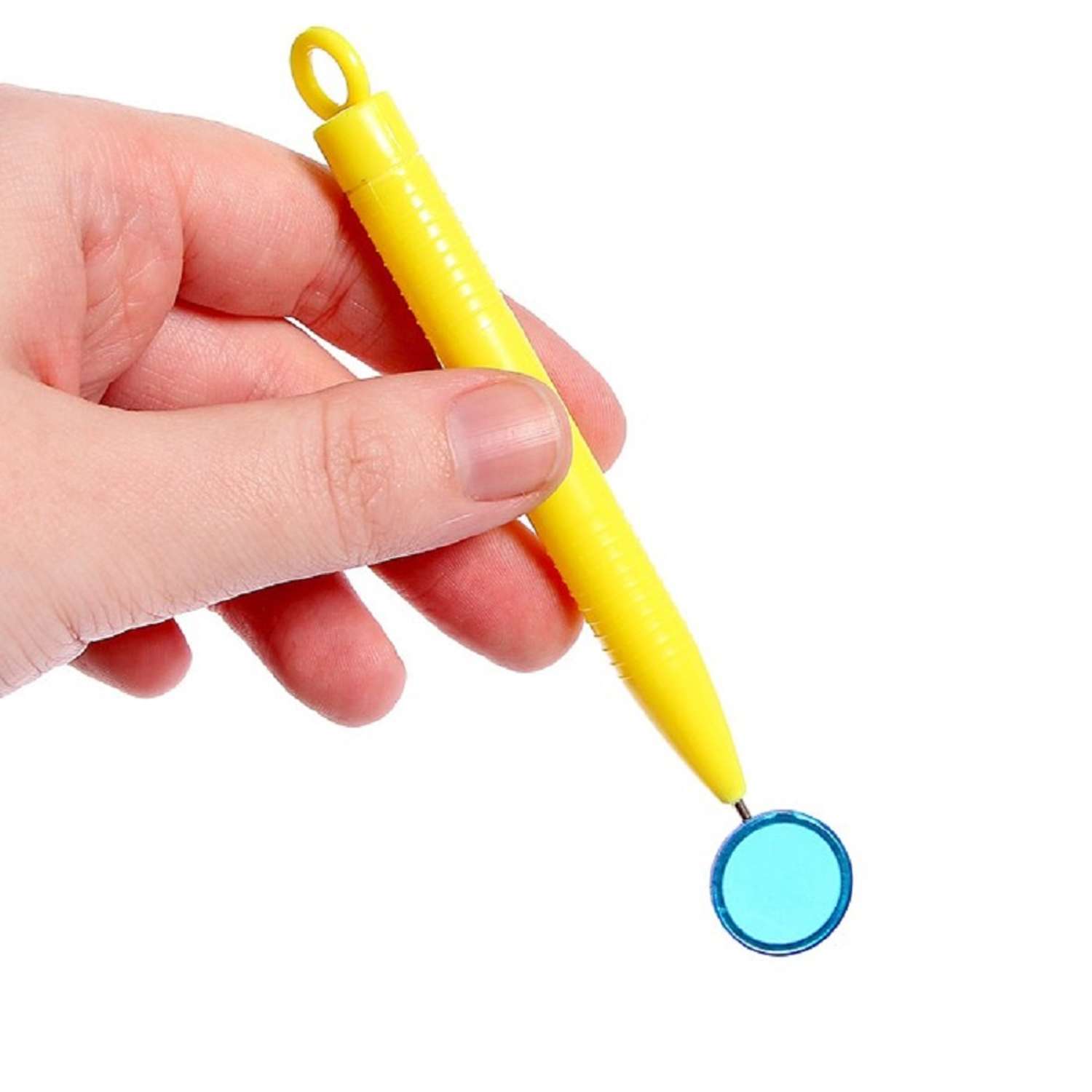 Обучающая игра Zabiaka с магнитной ручкой Магнитный счёт - фото 4