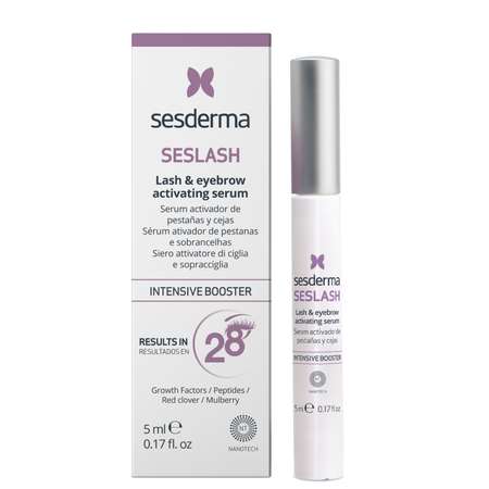 Сыворотка для ресниц и бровей Sesderma SESLASH