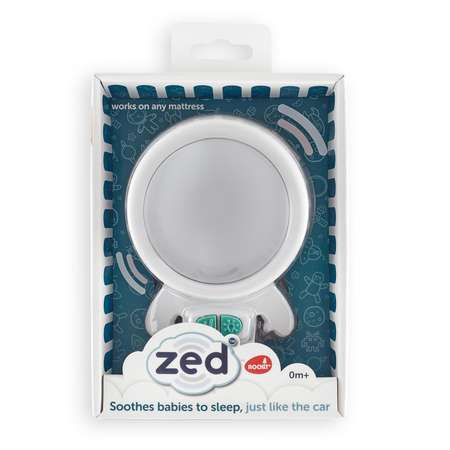 Устройство для кровати Rockit Zed укачивающее ZED01