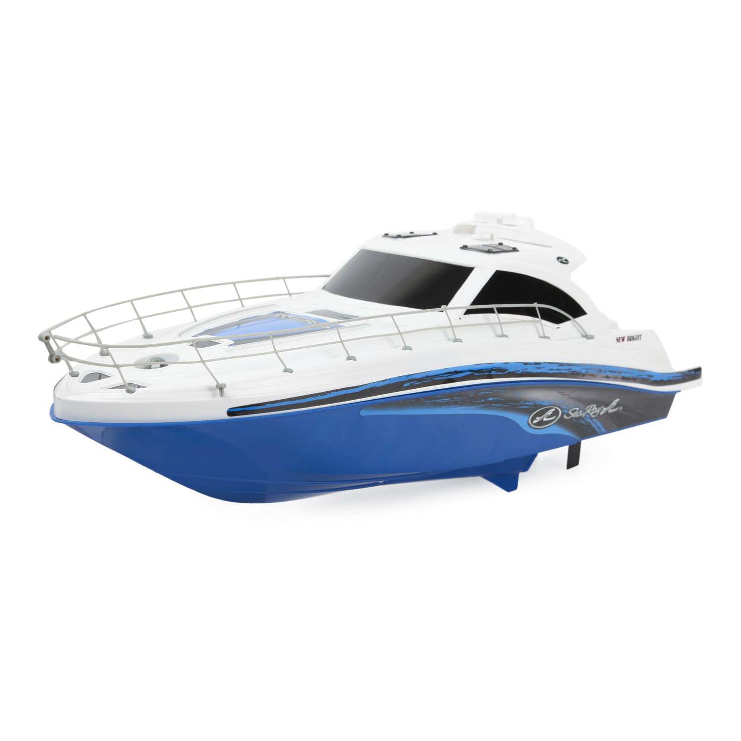 Катер New Bright РУ Sea Ray 7185 - фото 3