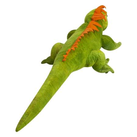 Мягкая игрушка WILD REPUBLIC Игуана 60 см