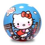 Мяч ЯиГрушка Hello Kitty 23см 12090ЯиГ