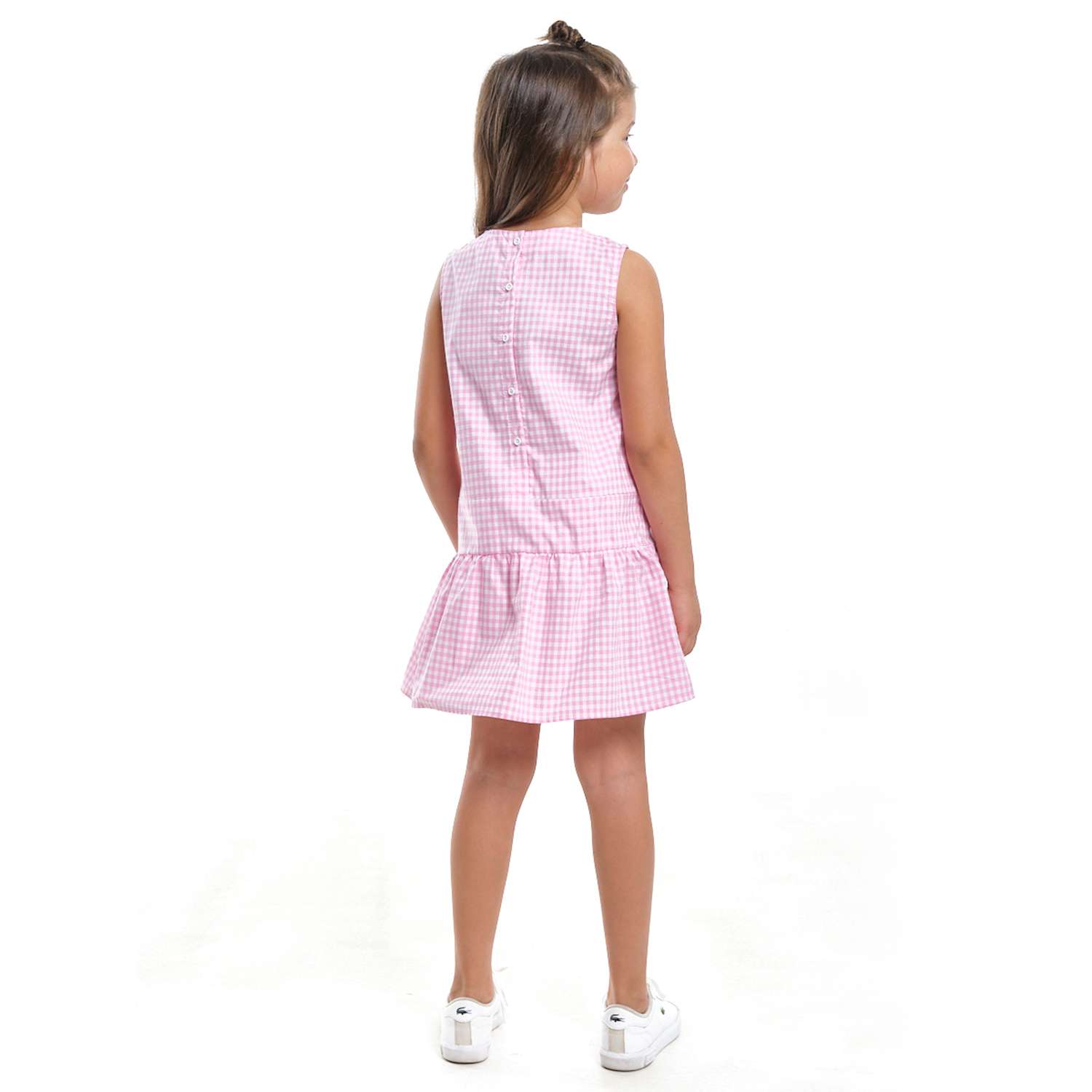 Платье Mini-Maxi 4703-4 - фото 2