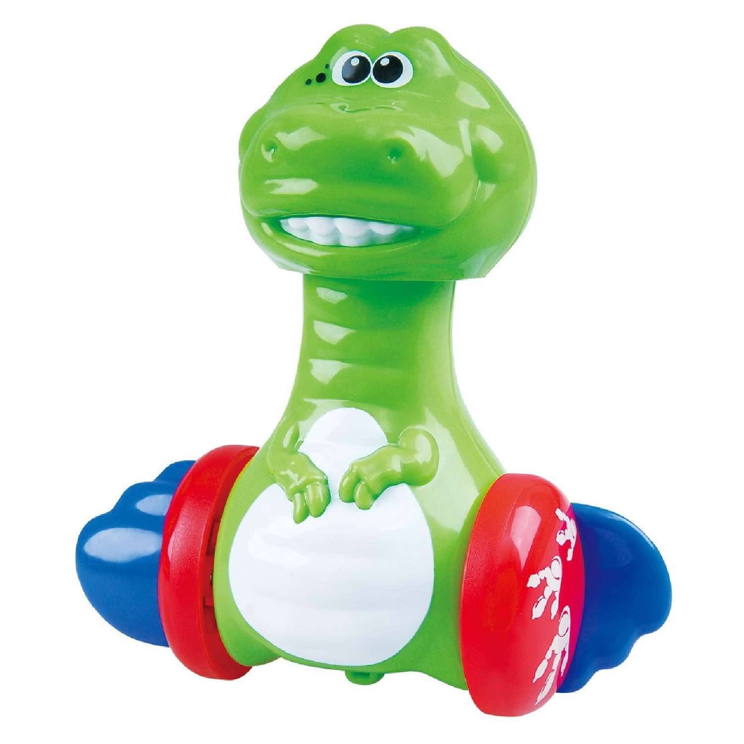 Игрушка Playgo Динозавр - фото 1