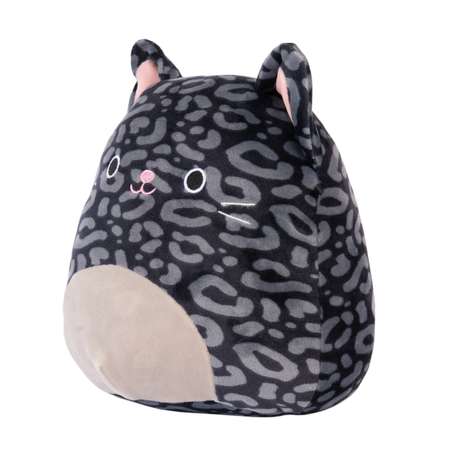 Игрушка мягконабивная Squishmallows Пантера Сиомара 39434