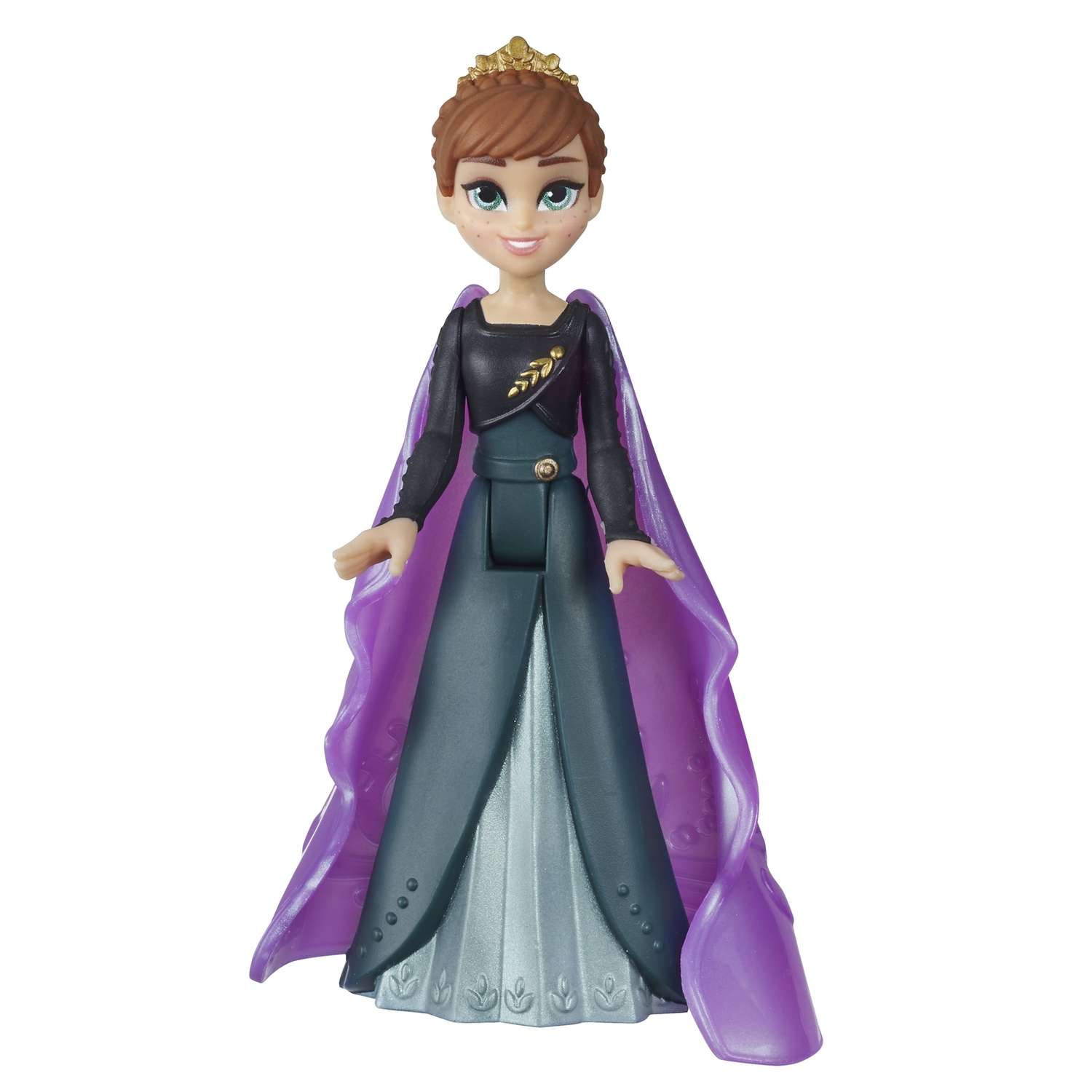 Кукла Disney Frozen Холодное cердце 2 Анна 2 E8681ES0 E8681ES0 - фото 1