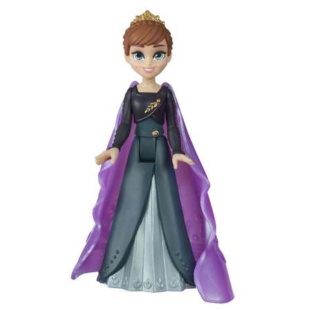 Кукла Disney Frozen Холодное cердце 2 Анна 2 E8681ES0