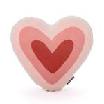 Подушка декоративная сердце N Family из коллекции единорог сердечко