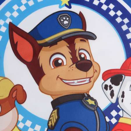 Фартук с нарукавниками Paw Patrol Всегда готовы 49х39 см