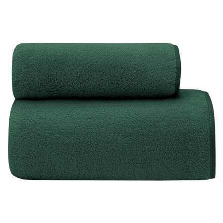 Набор полотенец BRAVO Смарт 35*75 + 70*140 зеленый