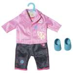 Одежда для кукол Zapf Creation Baby Born My Little для детского сада 827-369