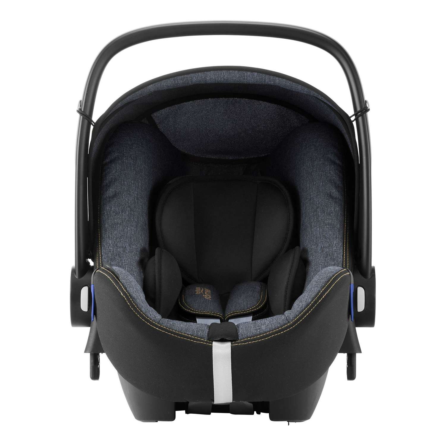 Britax Romer Baby safe 2 i-Size