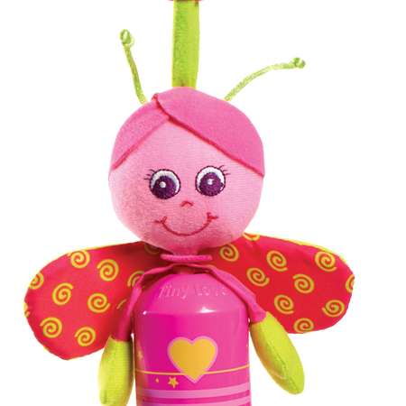 Подвес-колокольчик Tiny Love бабочка Софи
