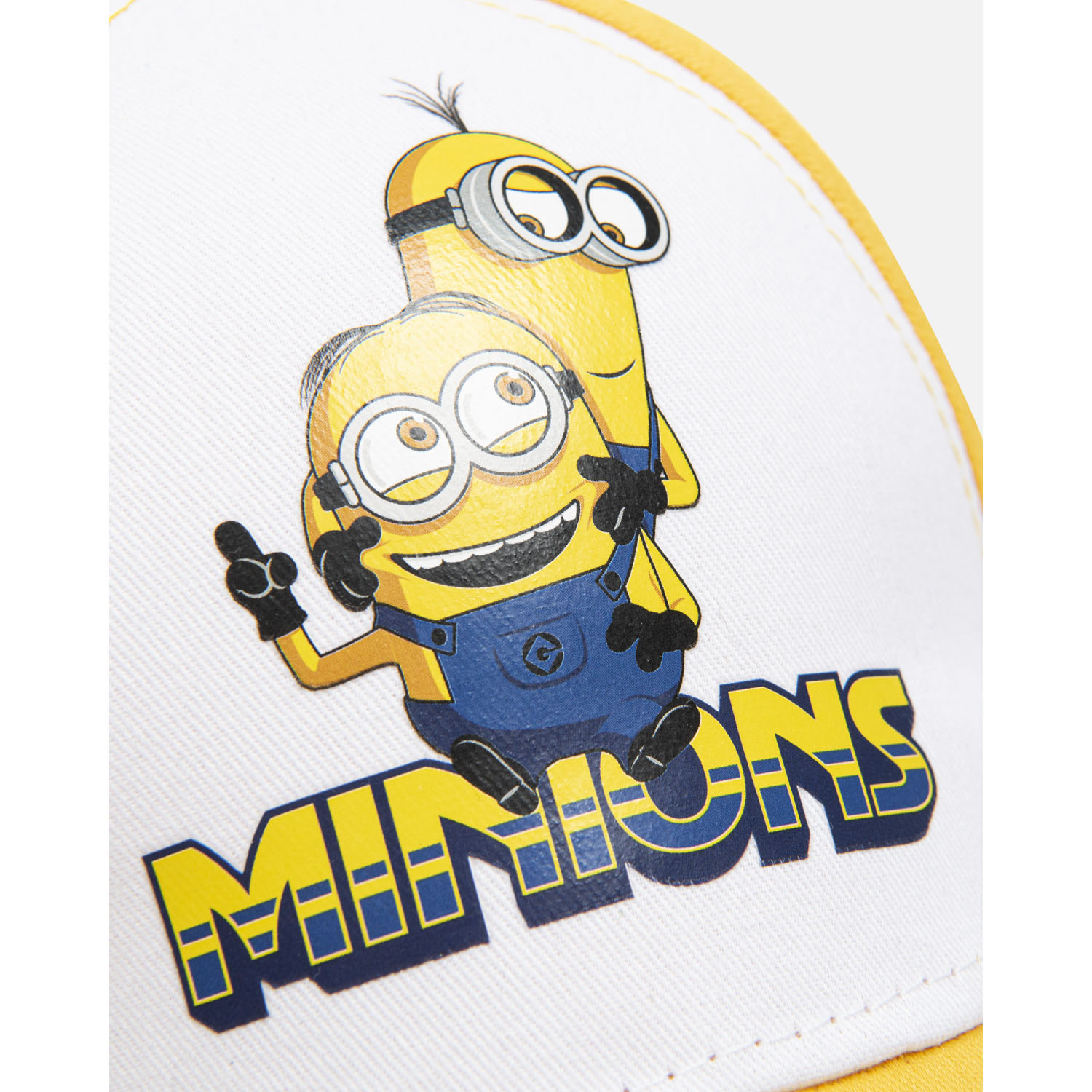 Кепка Minions S22LC5U5G5949kb0033 - фото 4