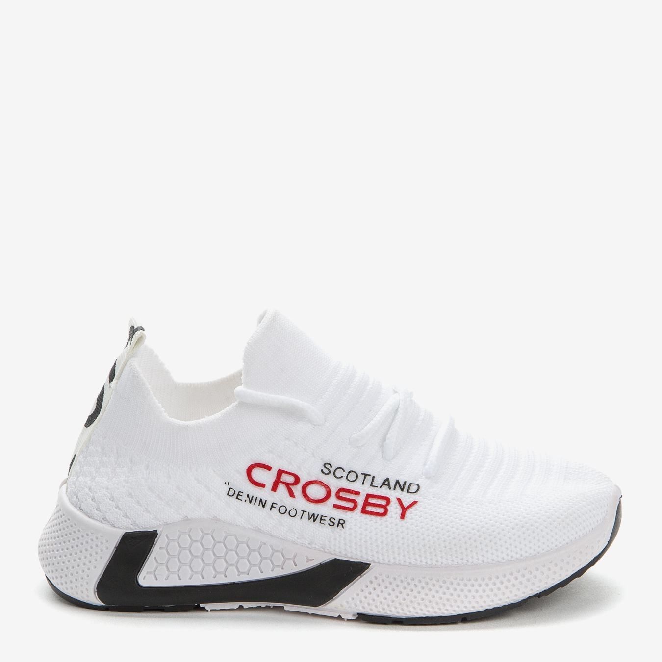 Кроссовки Crosby 227003/07-03W - фото 3