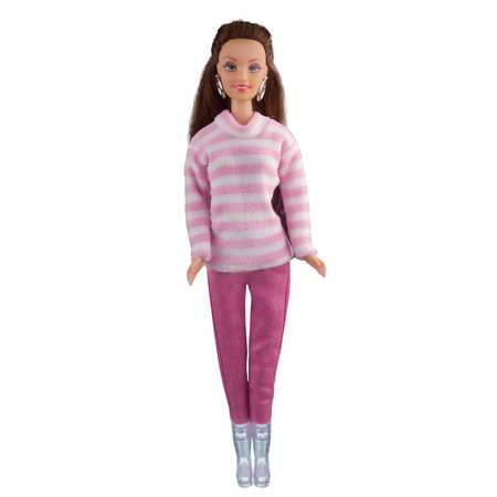 Кукла ToysLab Зимняя красавица Ася 35130