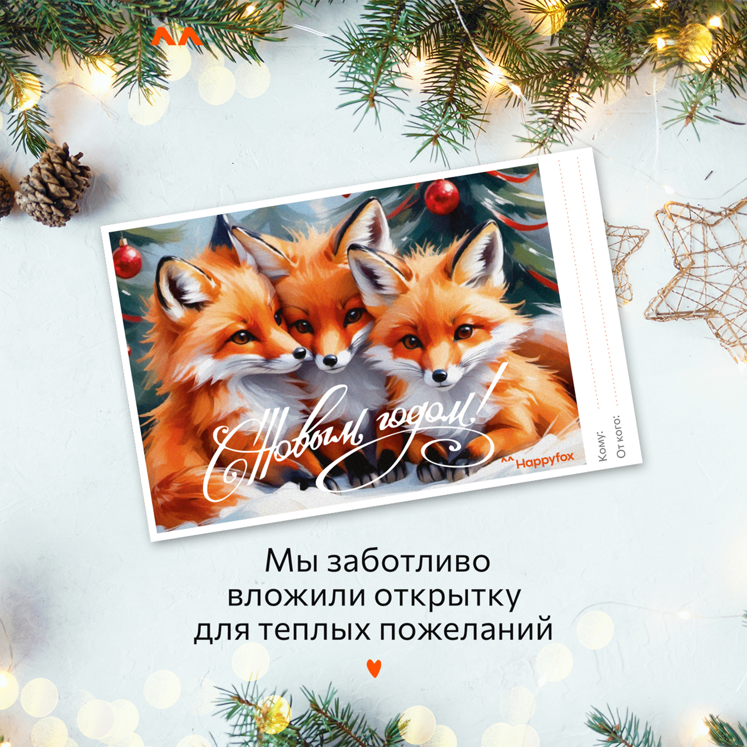 Пижама HappyFox HF00106красный.клетка - фото 9