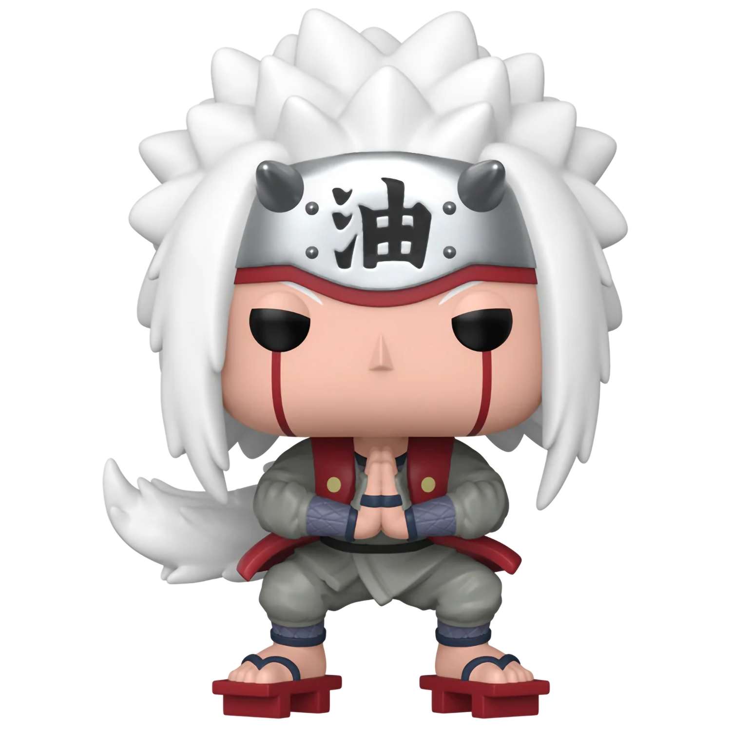 Фигурка Funko Naruto Shippuden Jiraiya - фото 1