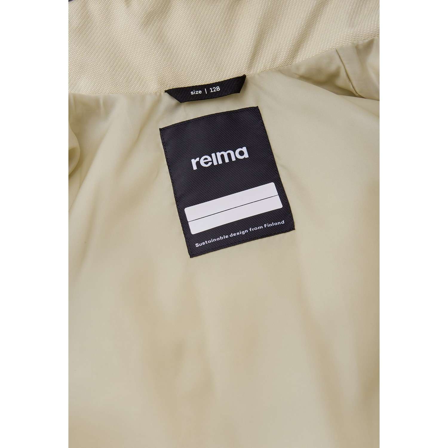 Куртка Reima 5100001A-0670 - фото 5