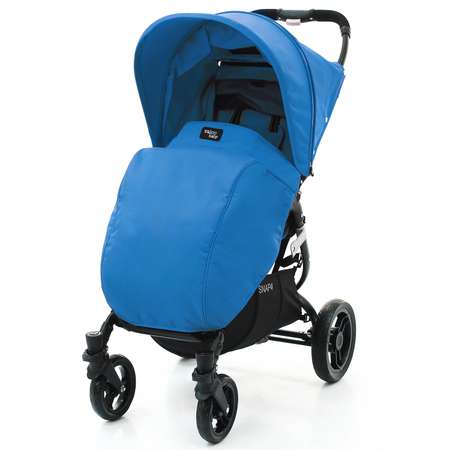 Накидка Valco baby на ножки Ocean Blue