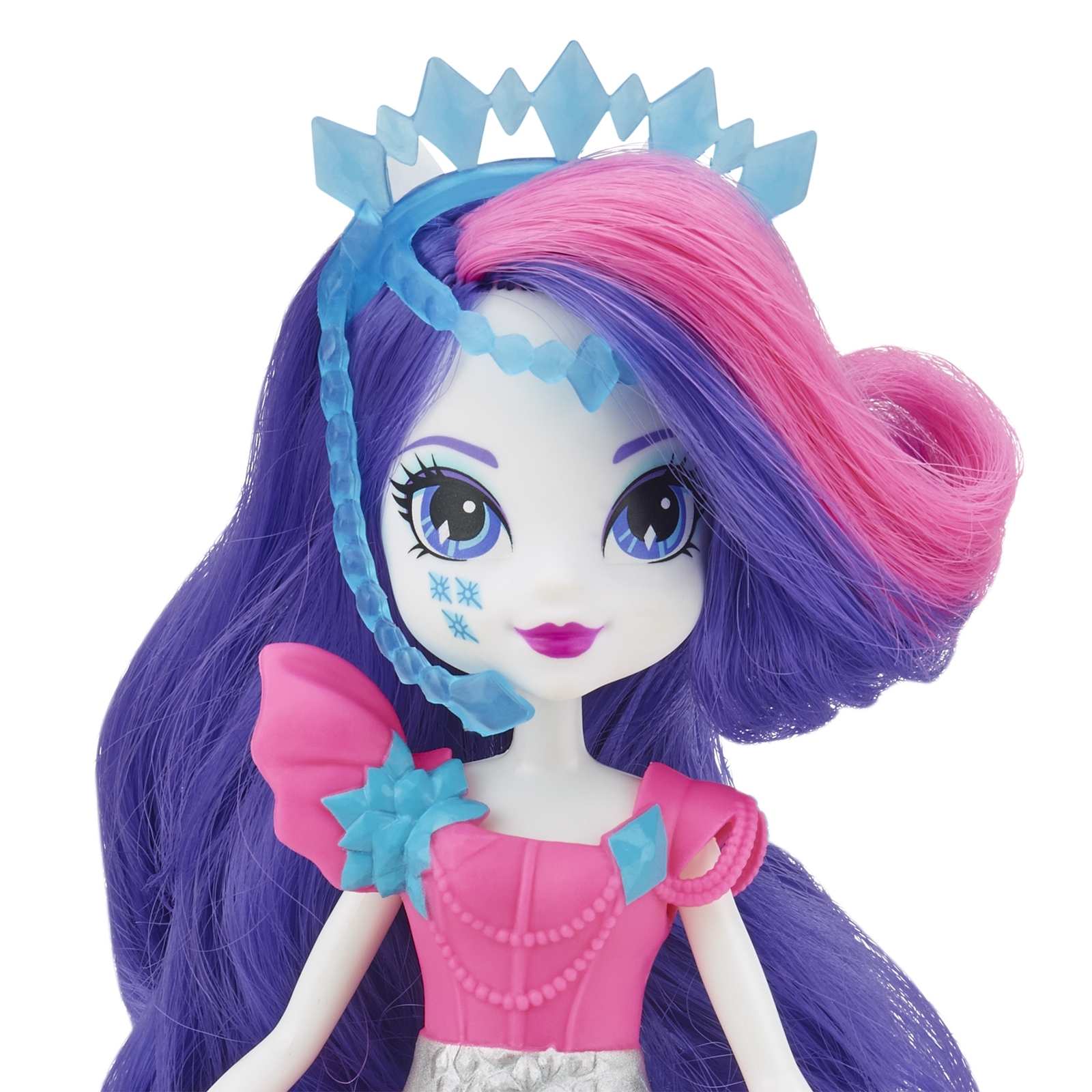 Кукла MLP Equestria Girls в ассортименте A3994E24 - фото 49