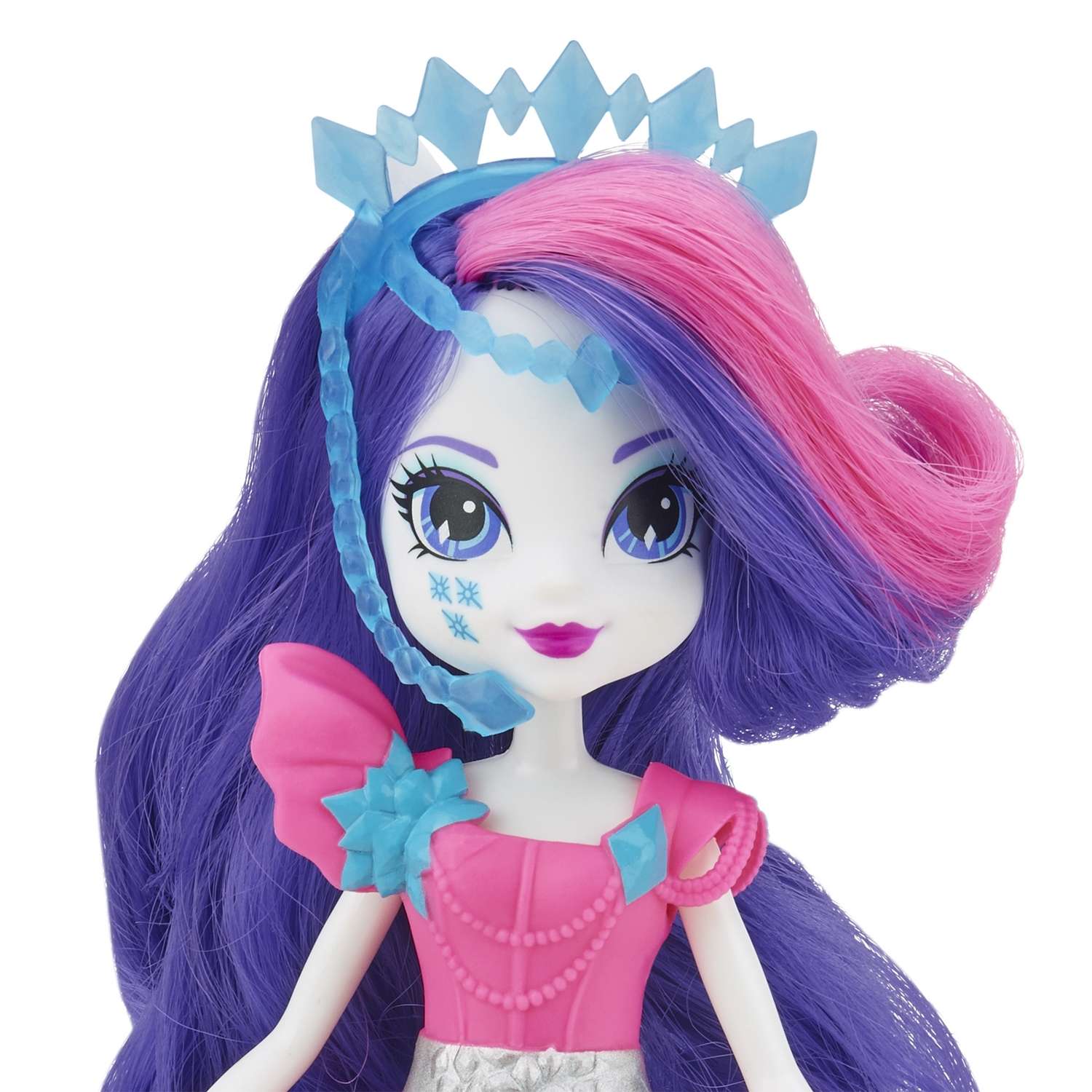 Кукла MLP Equestria Girls в ассортименте A3994E24 - фото 49