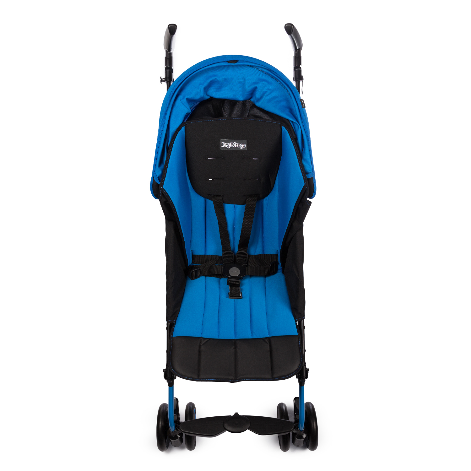 Коляска Peg-Perego Pliko Mini Malibu - фото 10