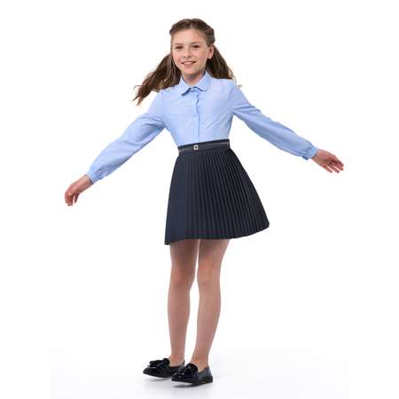 Школьная юбка LisaWeta