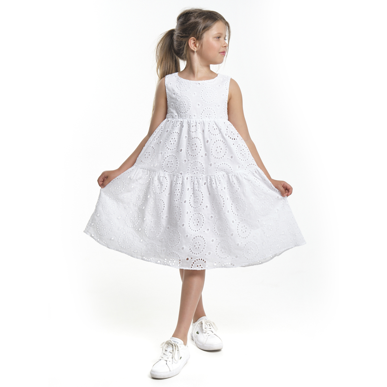 Платье Mini-Maxi 7184-1 - фото 1