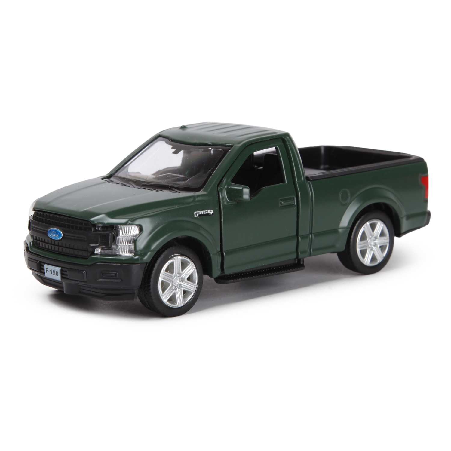 Машинка Mobicaro 1:32 Ford F150 544045M(E) купить по цене 499 ₽ в  интернет-магазине Детский мир