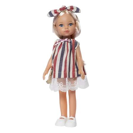 Кукла Funky Toys Кристи 33 см FT0696184-МП