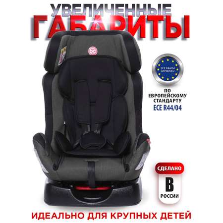 Автокресло BabyCare Nika 0+/1/2 (0-25 кг)