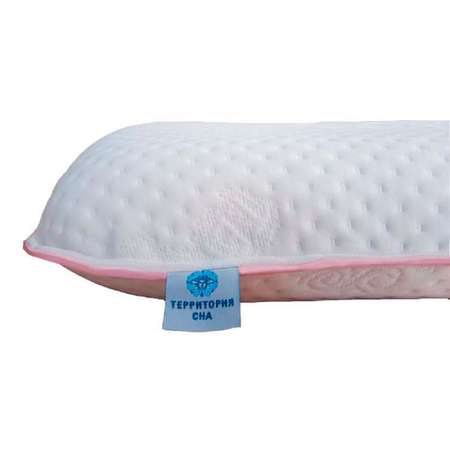 Подушка детская Территория сна Marshmallow Размер S