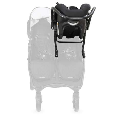 Адаптер для автокресла Valco baby Maxi Cosi Valco Baby Slim Twin