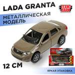 Автомобиль Технопарк LADA