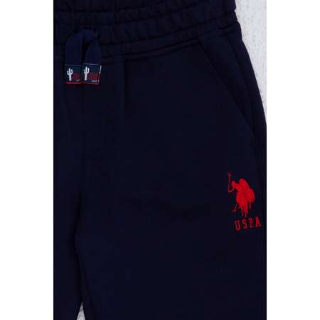 Шорты U.S. Polo Assn