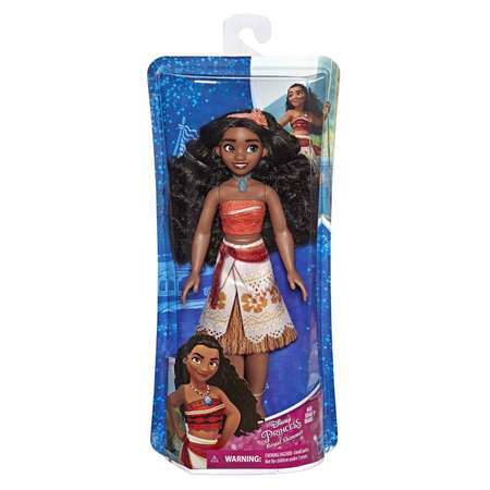 Кукла Disney Princess Hasbro C E6737EU4